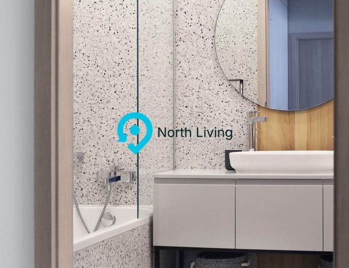 Apartament 2cam Banu Manta - nou.Design superb.Acces parcare subterana - Poză 20