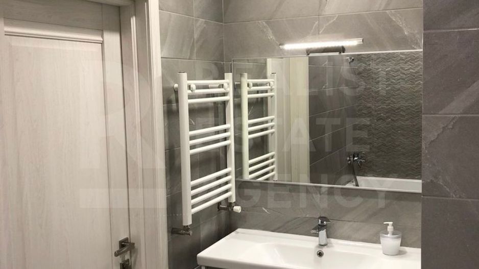 Chirie, apartament, 3 camere, str. Grigore Ureche, Centru - Poză 9