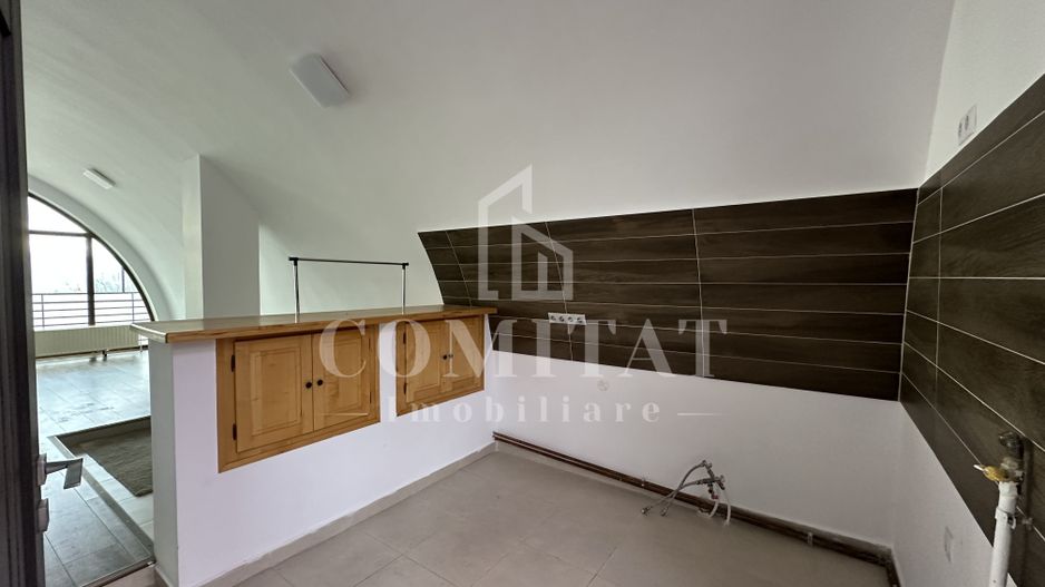 Casa de inchiriat | 320mp | zona Rahovei - Poză 9