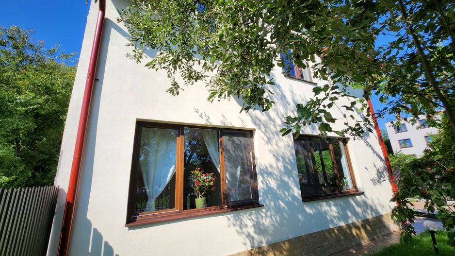 Straulesti Vila Moderna | Acces securizat | Liniste - Poză 14