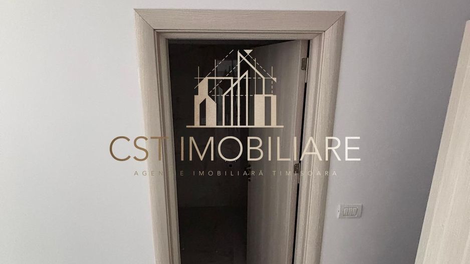 Apartament 3 Camere Etajul 2 / Giroc - Poză 9