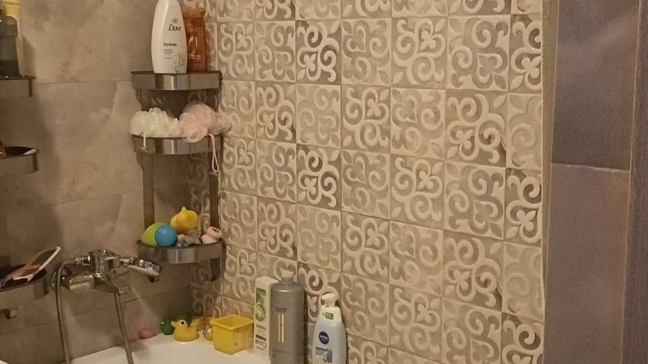 3 camere | 58 mp | Parter | Bloc reabilitat | Calea Giulești - Poză 7