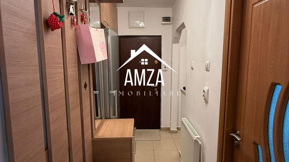 Apartament cochet cu 2 camere, Cedonia - Poză 8