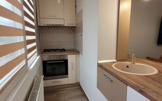 Apartament 3 camere renovat, bloc 1981, Lujerului, Militari - Poză 2