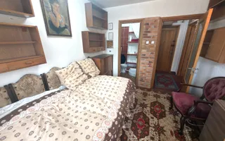 APARTAMENT 4 CAMERE ETAJ 3 CENTRU PRIMĂRIE CAMPULUNG - Poză 23