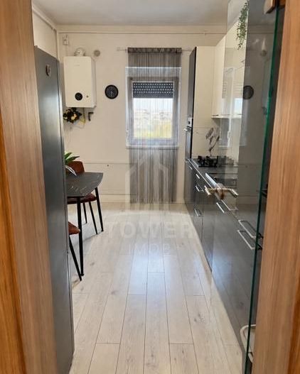 Apartament modern 3 camere de vanzare – Arhitectilor, Zona Mandra - Poză 14