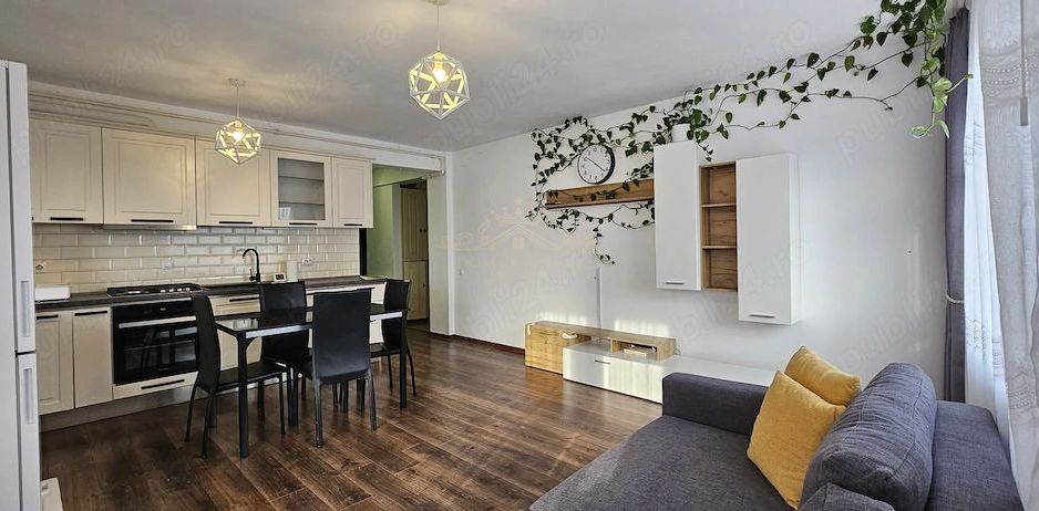 Apartament 3 camere Donath Park - Poză 3