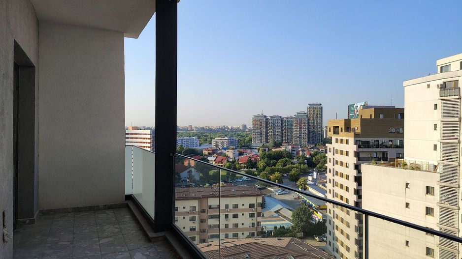 Penthouse 4 camere I Mihai Bravu I metrou - Poză 6