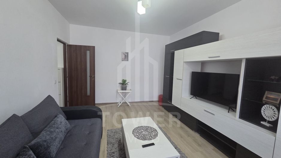 Apartament 2 camere de închiriat - Cartierul Arhitecților - Poză 2