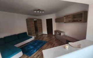 Apartament 2 camere decomandat de închiriat – Zona Tomis 3 / Soveja - Poză 1