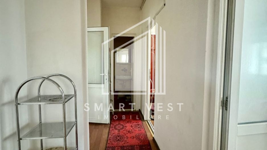 Apartament de inchiriat | 3 camere | Zona Centrala - Poză 11