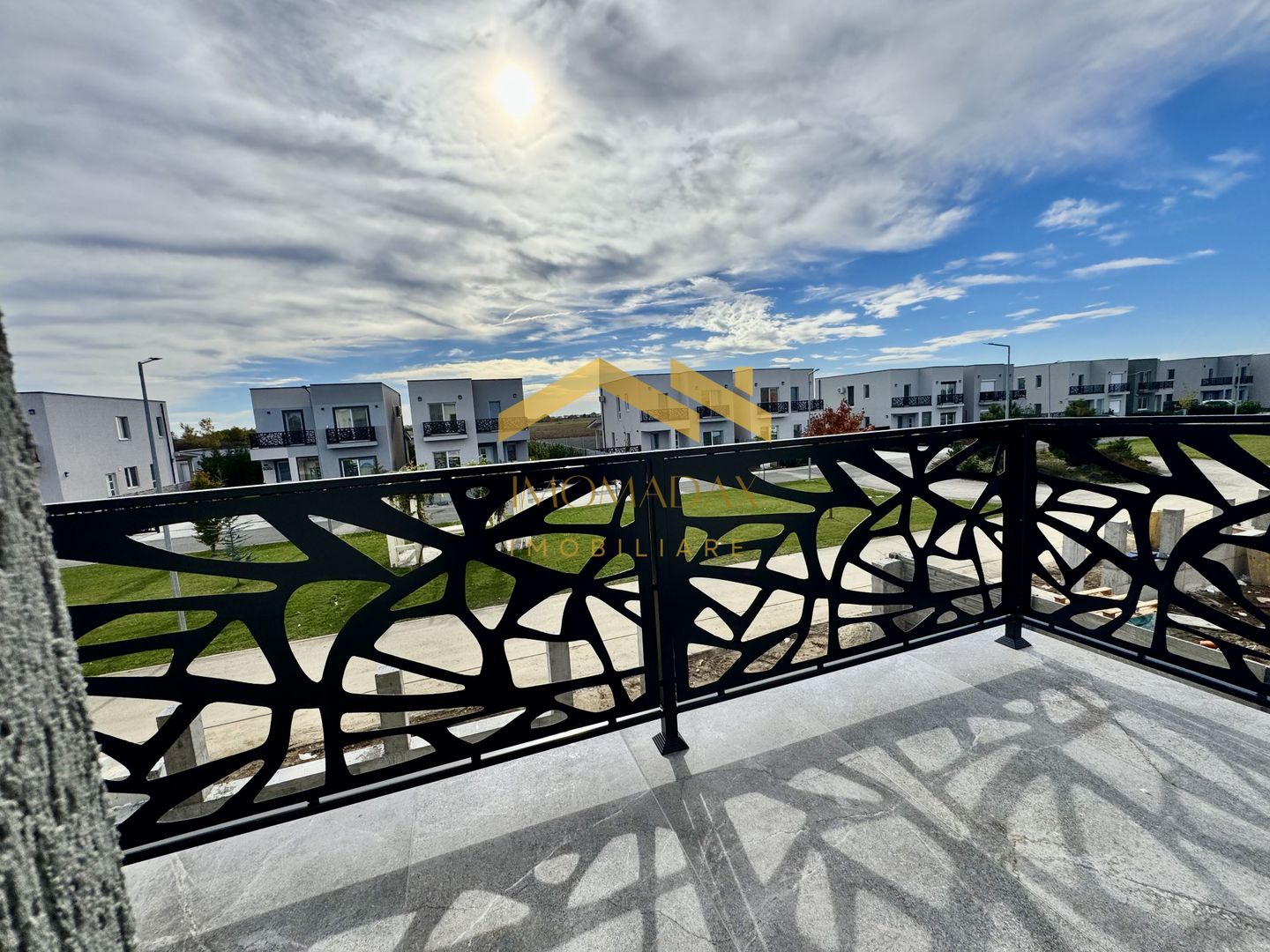 Casă Individuală-5 Camere-Comision0% -Tva Inclus - Poză 7