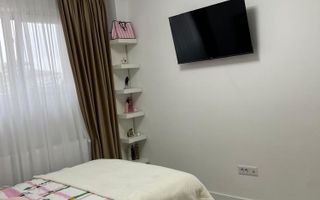 Apartamet 2 camere de vanzare - Poză 8