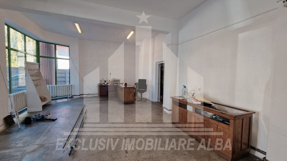 Spatiu comercial | Spatiu birouri | Ultracentral | Centru - Poză 3