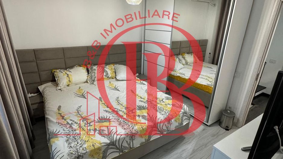 Casa complet mobilata 5 camere 3 bai Theodor Pallady - Poză 10