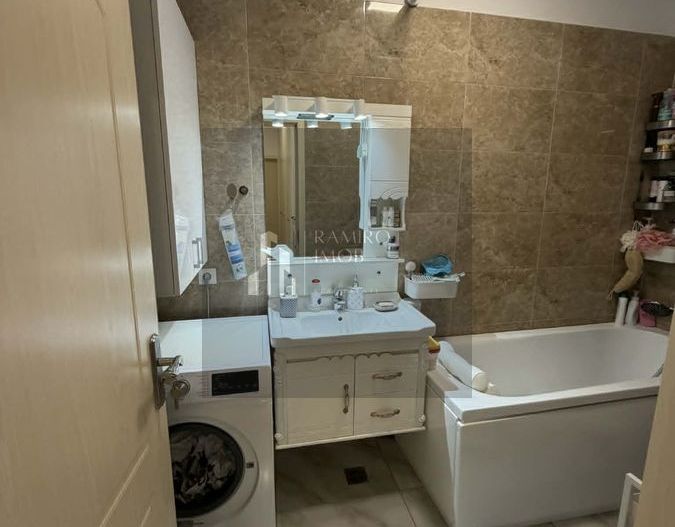 Apartament 2 camere / Crangasi / Bloc nou/ Centrala Proprie/ Prox metr - Poză 10