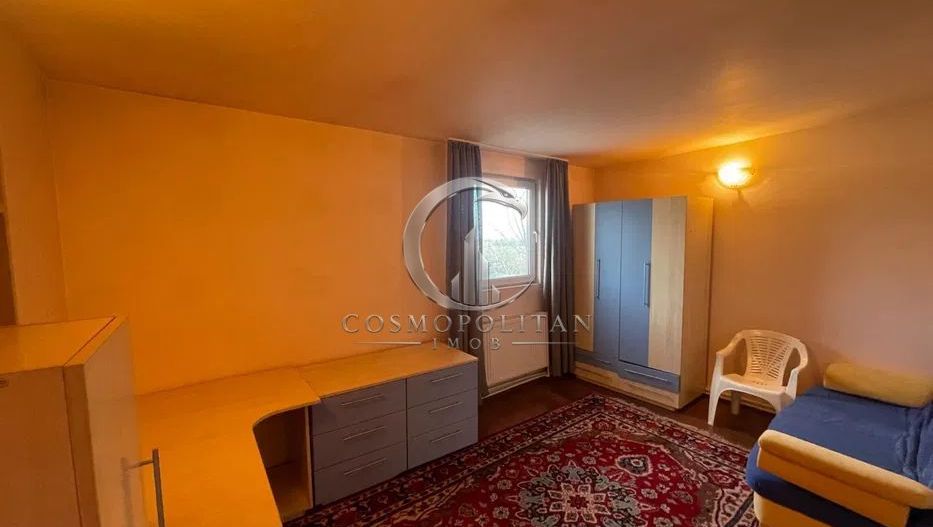Casa P+1 in Merei/BZ ~ teren 3220mp ~ 7 camere ~ constructie 1993 - Poză 7