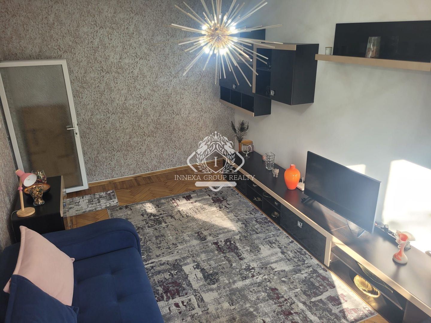 Apartament 2 camere I bloc rusesc I renovat 2025 I Bucurestii Noi - Bazilescu - Poză 2