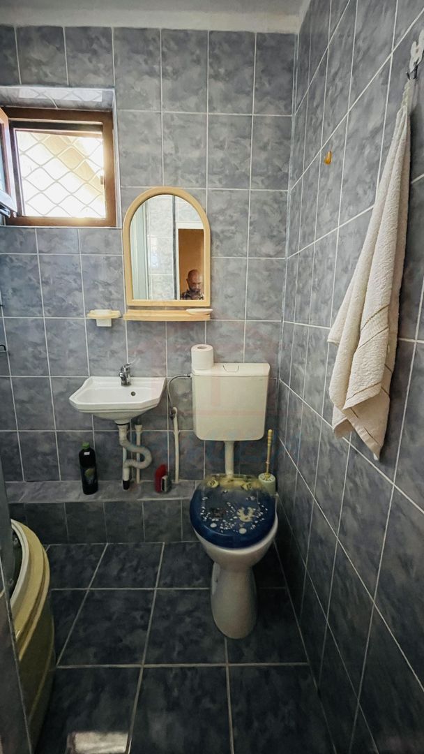 Apartament spațios cu 3 camere, 2 băi și 3 balcoane – I.C. Frimu, 80mp - Poză 5