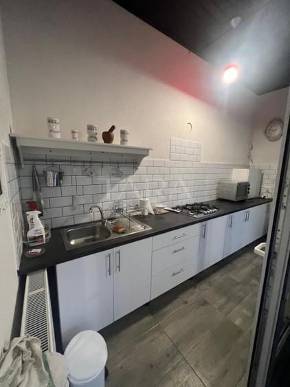 Casă modernă cu teren generos, la 14 km de Cluj-Napoca - Poză 5