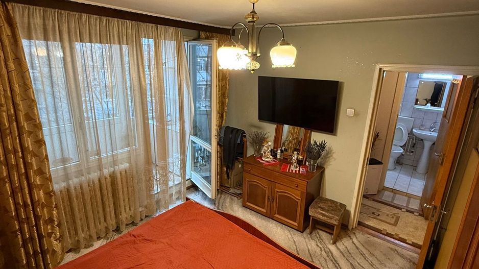 Apartament cu trei camere, Brancoveanu, 130.000€ - Poză 6