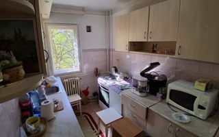 Apartament 2 camere, circular,  zona Tatarasi, Iasi - Poză 4