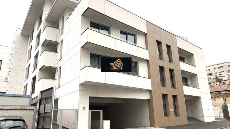 Apartament 2 camere Mircea Voda Unirii bloc nou - Poză 3