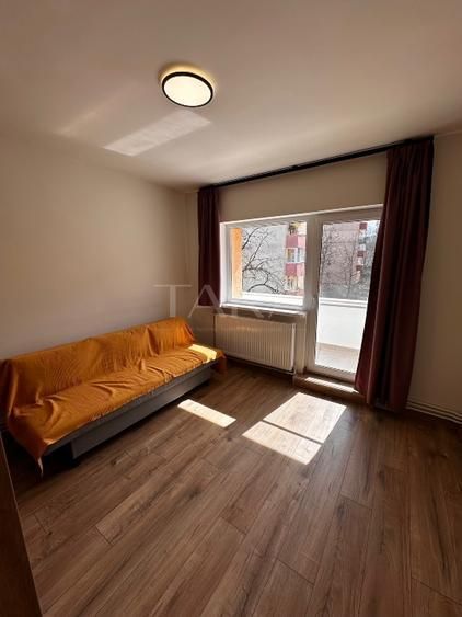 Apartament 4 camere complet renovat, zona Piata Zorilor - Poză 9