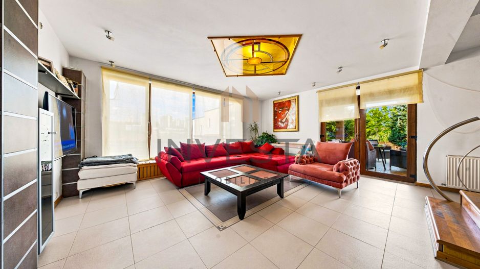 Casa individuala  | Manastur | 330 mp | Teren 800 mp - Poză 2