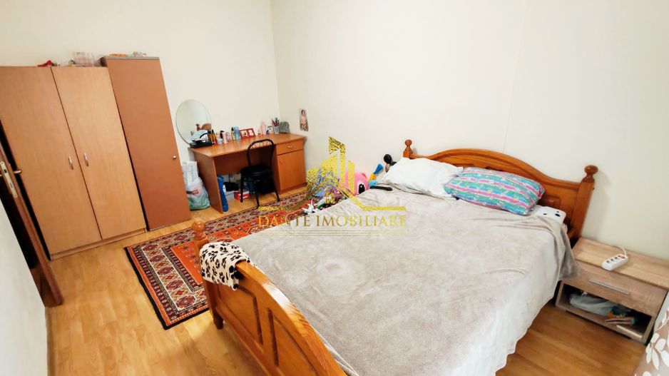 2 camere, decomandat, PET FRIENDLY, bloc nou, Floresti, zona VIVO - Poză 2