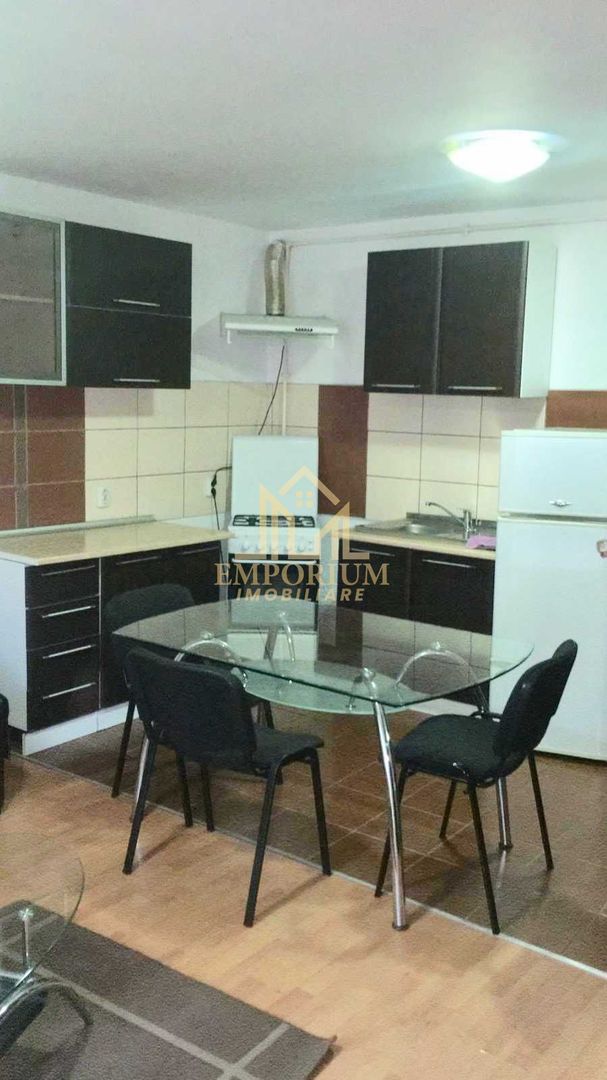 2 camere semidecomandate, parcare, Manastur, zona Bazei Sportive - Poză 2