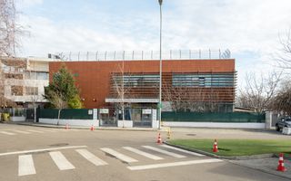 COMISION 0% - Apartament 4 camere superb 130mp, cu terasa, in incinta Green Lake - Poză 26