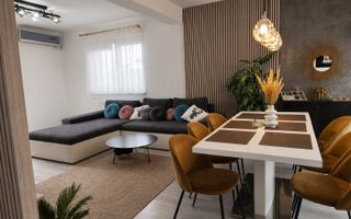 ]Casă Individuală Smart | 3 Dormitoare | Mobilată și Utilată Complet - Poză 7