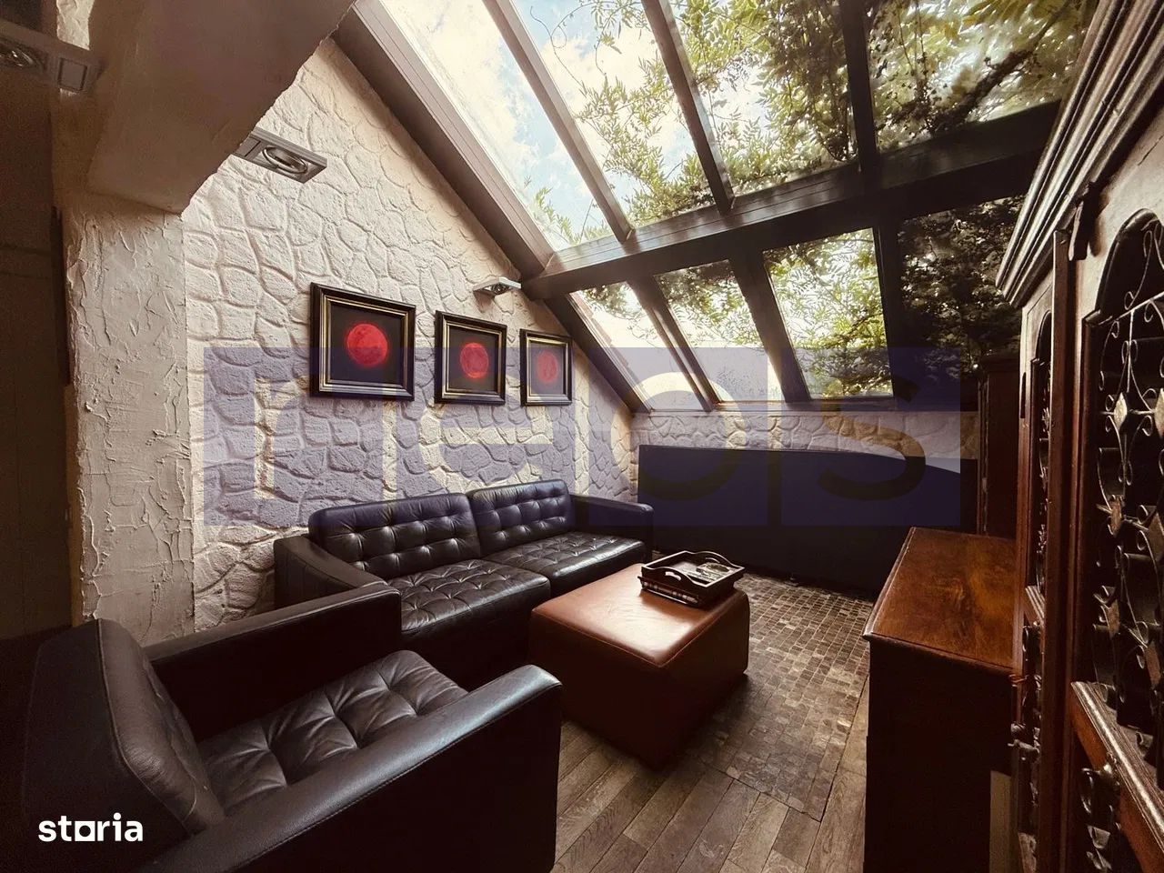 VANZARE VILA | SAUNA | JACUZZI | 334 MMP | IANCU NICOLAE - Poză 6