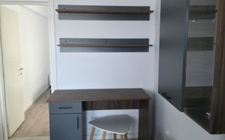 Apartament modern 2 camere, open space, 45 mp, loc parcare intabulat inclus, Bucium - Vișan - Poză 7