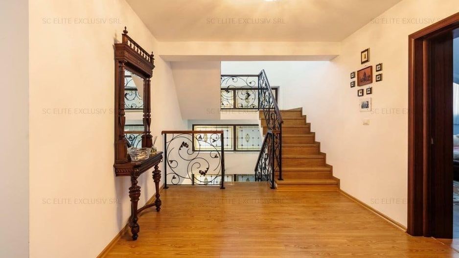 Vila unicat aproape de lac - Poză 13