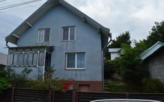 Casă de vânzare în Sfântu Ilie și teren 2000 mp - Poză 3