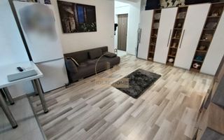 Bloc Nou - Valea Lupului - Apartament cu 2 Camere - Poză 1