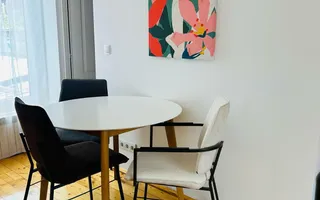 Apartament 2 camere | Terasa | Curte | Modern | Central - Poză 13