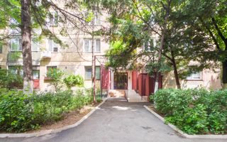 Apartament 3 Camere | Dr.Taberei 81 | Bloc TD3 | Metrou | Comision 0% - Poză 13