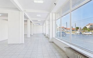 Spațiu comercial 265 mp | Ștefan cel Mare - Poză 1