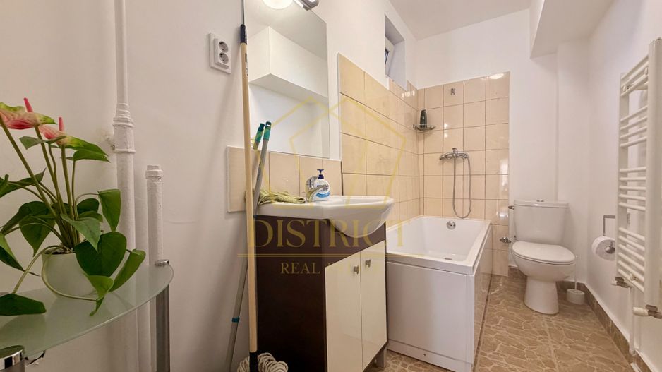 Apartament decomandat cu 2 camere | Judecătorie - Poză 10