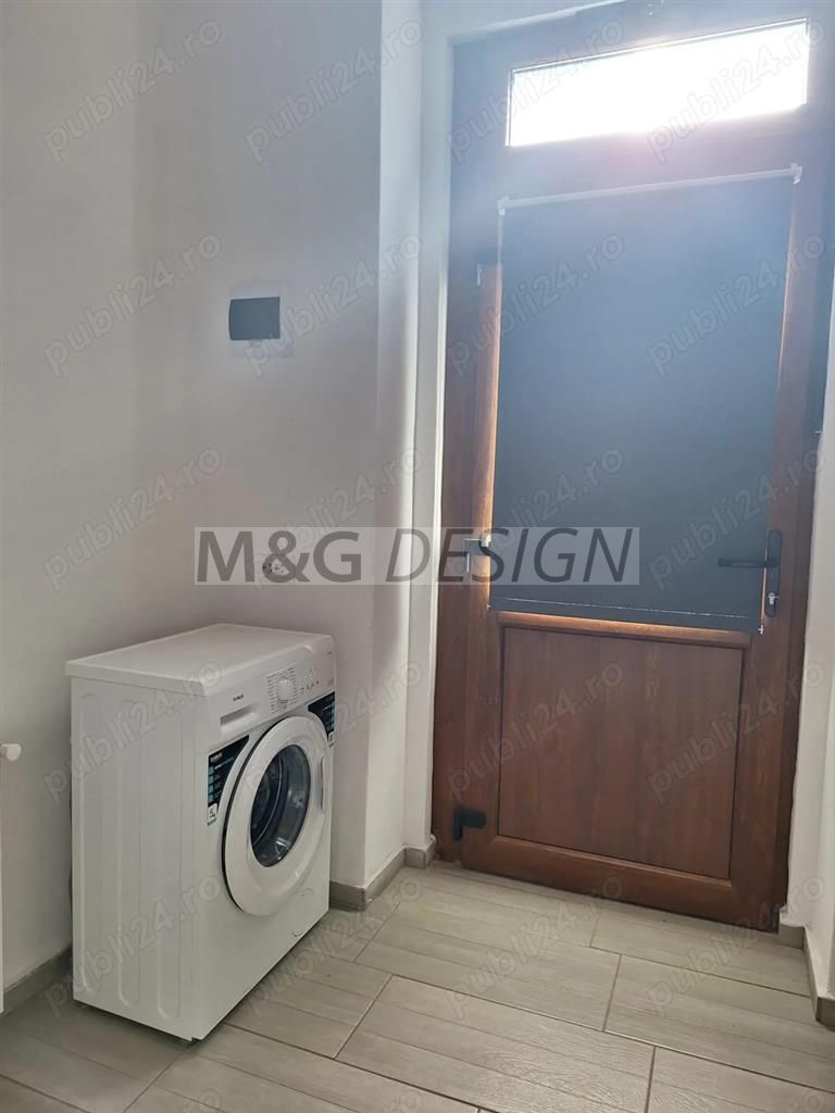 1 camera zona Complex etaj 1 cu centrala - Poză 8