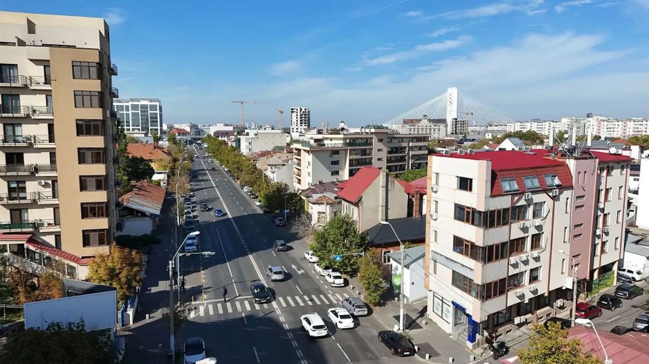 Clădire multifunctională – Calea Plevnei - 1543 mp - Metrou - Poză 3