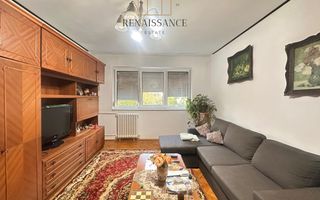 3 camere  - etaj 3/4 - 65 mp utili | Boxa | Zona Dacia - Poză 1