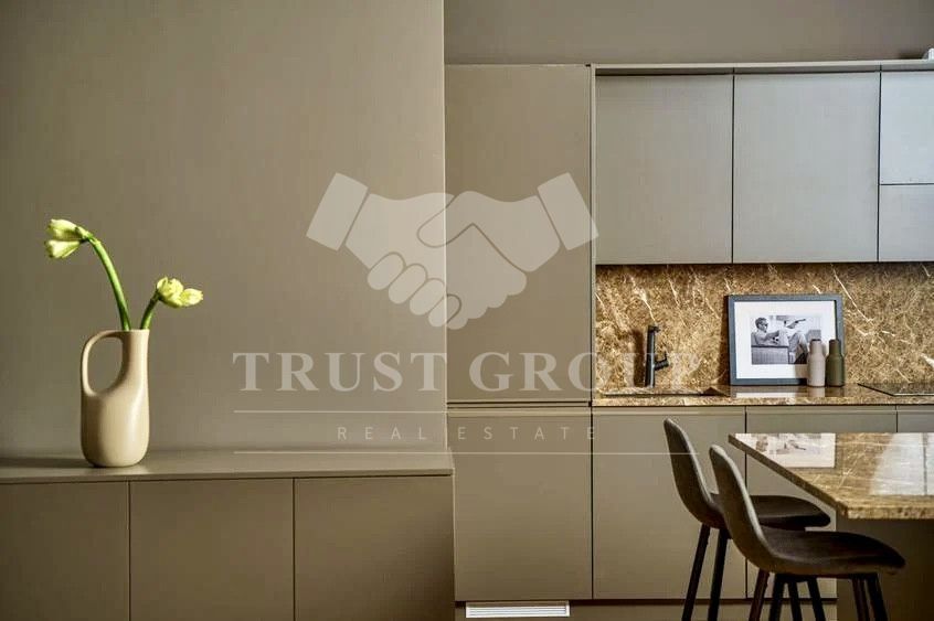 Herastrau | Duplex 3 camere | 145mp | Loc de parcare - Poză 18