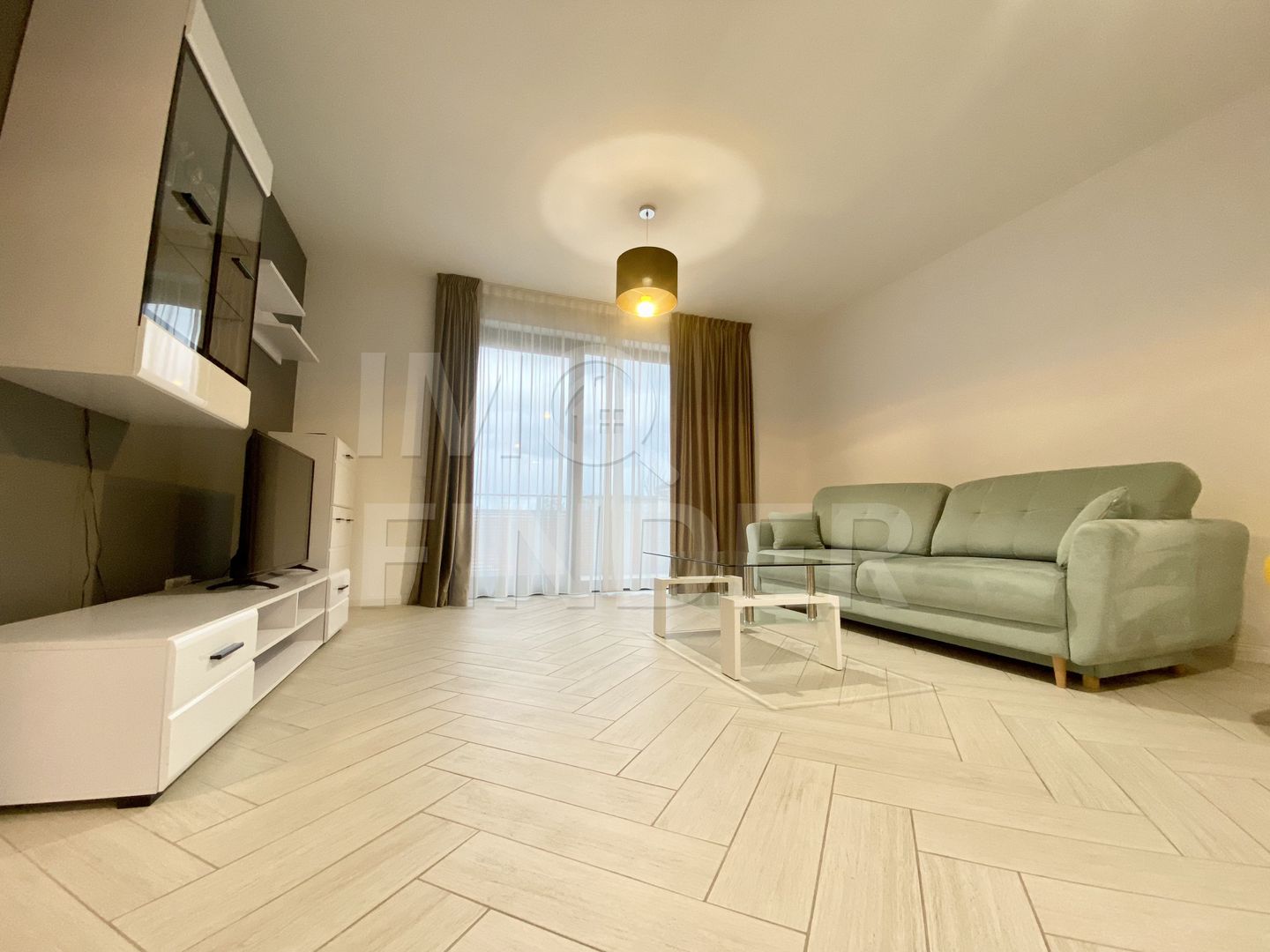 Vânzare apartament 2 camere, zona Zorilor, imobil nou tip vila - Poză 11