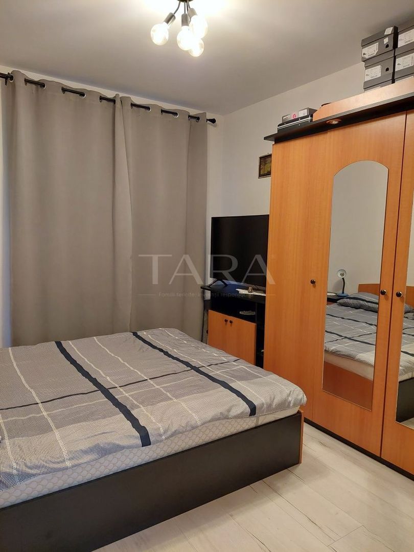 De vânzare apartament 2 cameră- Dâmbul Rotund, Cluj-Napoca - Poză 5