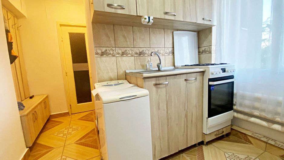 Apartament cu 2 camere de inchiriat zona Centrala, Oradea - Poză 7