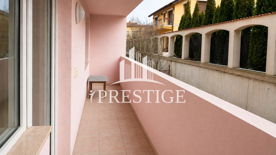 APARTAMENT 2 CAMERE ZONA ȘTRAND 2, ETAJ 1, BALCON - Poză 8